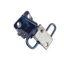 Türscharnier hinten links oben-unten VW Touran 1T 1T0833401B-1T0833411C LD5Q