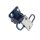 Türscharnier hinten links oben-unten VW Touran 1T 1T0833401B-1T0833411C LD5Q