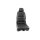 Sitz hinten 2te. Reihe rechts VW Touran 1T3 anthrazit Leder-Kunstleder 1T0883065G