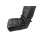 Sitz hinten 2te. Reihe rechts VW Touran 1T3 anthrazit Leder-Kunstleder 1T0883065G