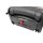 Sitz hinten 2te. Reihe rechts VW Touran 1T3 anthrazit Leder-Kunstleder 1T0883065G