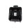 Sitz hinten 2te. Reihe rechts VW Touran 1T3 anthrazit Leder-Kunstleder 1T0883065G