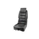 Sitz hinten 2te. Reihe mitte VW Touran 1T anthrazit...