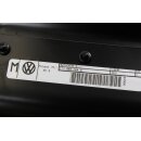 Sitz hinten 2te. Reihe mitte VW Touran 1T anthrazit Leder-Kunstleder 1T0883064G