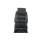 Sitz hinten 2te. Reihe mitte VW Touran 1T anthrazit Leder-Kunstleder 1T0883064G