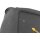 Sitz hinten 2te. Reihe mitte VW Touran 1T anthrazit Leder-Kunstleder 1T0883064G