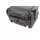 Sitz hinten 2te. Reihe mitte VW Touran 1T anthrazit Leder-Kunstleder 1T0883064G
