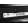 Sitz hinten 2te. Reihe links VW Touran 1T anthrazit Leder-Kunstleder 1T0883063G