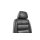 Sitz hinten 2te. Reihe links VW Touran 1T anthrazit Leder-Kunstleder 1T0883063G