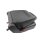 Sitz hinten 2te. Reihe links VW Touran 1T anthrazit Leder-Kunstleder 1T0883063G