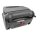 Sitz hinten 2te. Reihe links VW Touran 1T anthrazit Leder-Kunstleder 1T0883063G