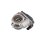 Drosselklappe 03G128063M VW Golf Plus Touran 1T Audi A3 8P 1,9-2.0TDI 77-103KW Seat Skoda