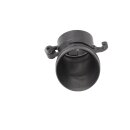 Turbolader Ladeluftrohr 3C0129635 VW Golf 6 Passat Audi A3 8P Seat Skoda 2,0 TDI
