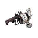 Turbolader 03G253010 VW Touran 1T Eos 1F 2.0 TDI 103kW-140 PS Skoda Seat Audi BMM Motor