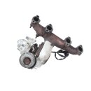 Turbolader 03G253010 VW Touran 1T Eos 1F 2.0 TDI 103kW-140 PS Skoda Seat Audi BMM Motor
