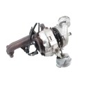 Turbolader 03G253010 VW Touran 1T Eos 1F 2.0 TDI 103kW-140 PS Skoda Seat Audi BMM Motor