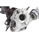 Turbolader 03G253010 VW Touran 1T Eos 1F 2.0 TDI 103kW-140 PS Skoda Seat Audi BMM Motor