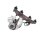 Turbolader 03G253010 VW Touran 1T Eos 1F 2.0 TDI 103kW-140 PS Skoda Seat Audi BMM Motor
