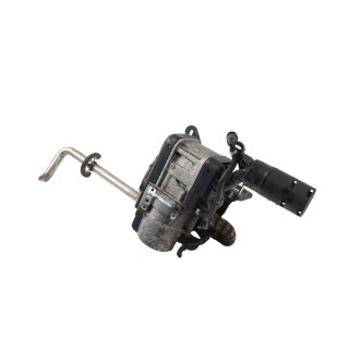 Webasto Standheizung Thermo Top V Diesel 1K0815065AG VW Touran 1T Audi VW Skoda DEFEKT
