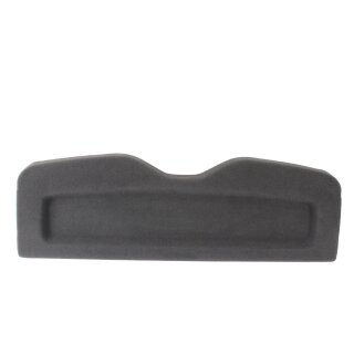 Hutablage titanschwarz 1S0867769E VW UP Skoda Citigo bis Bj. 2015 Deckel Kofferraumabdeckung