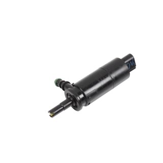 Pumpe Scheinwerferreinigung 3B7955681 VW Golf 5-6 Audi A3 8P Seat Skoda Wischwasser SWR SRA