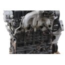 Motor BMM 2,0TDI 140PS Audi A3 8P VW Golf 5 V Caddy Touran 1T Skoda Octavia 1Z