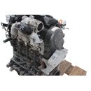 Motor BMM 2,0TDI 140PS Audi A3 8P VW Golf 5 V Caddy Touran 1T Skoda Octavia 1Z