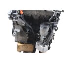 Motor BMM 2,0TDI 140PS Audi A3 8P VW Golf 5 V Caddy...