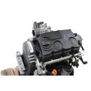Motor BMM 2,0TDI 140PS Audi A3 8P VW Golf 5 V Caddy Touran 1T Skoda Octavia 1Z