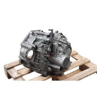 Schaltgetriebe 6 Gang Getriebe KXW VW Touran 1T Golf 5 Audi A3 8P 2,0 TDI 103kW-140PS