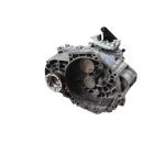 Schaltgetriebe 6 Gang Getriebe KXW VW Touran 1T Golf 5 Audi A3 8P 2,0 TDI 103kW-140PS