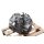 Schaltgetriebe 6 Gang Getriebe KXW VW Touran 1T Golf 5 Audi A3 8P 2,0 TDI 103kW-140PS