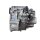 Schaltgetriebe 6 Gang Getriebe KXW VW Touran 1T Golf 5 Audi A3 8P 2,0 TDI 103kW-140PS