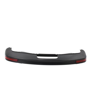 Stoßstange Spoiler Hinten AHK PDC 1T0807521D-H Bj.2006-2010 Diffusor VW Touran 1T2