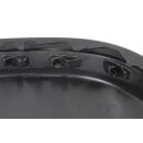 Stoßstange Spoiler Hinten AHK PDC 1T0807521D-H Bj.2006-2010 Diffusor VW Touran 1T2