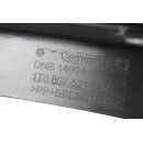 Stoßstange Spoiler Hinten AHK PDC 1T0807521D-H Bj.2006-2010 Diffusor VW Touran 1T2