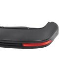 Stoßstange Spoiler Hinten AHK PDC 1T0807521D-H Bj.2006-2010 Diffusor VW Touran 1T2