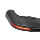 Stoßstange Spoiler Hinten AHK PDC 1T0807521D-H Bj.2006-2010 Diffusor VW Touran 1T2