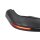 Stoßstange Spoiler Hinten AHK PDC 1T0807521D-H Bj.2006-2010 Diffusor VW Touran 1T2