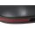 Stoßstange Spoiler Hinten AHK PDC 1T0807521D-H Bj.2006-2010 Diffusor VW Touran 1T2