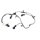 PDC Kabelbaum 4 Sensoren hinten 1T0971085D/7L5919275A VW...