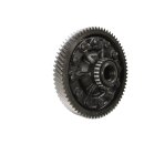 Differential Ausgleichsgetriebe Schaltgetriebe 6 Gang MQ350 69/20/25 Audi Seat Skoda VW 02Q409021R