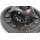 Differential Ausgleichsgetriebe Schaltgetriebe 6 Gang MQ350 69/20/25 Audi Seat Skoda VW 02Q409021R