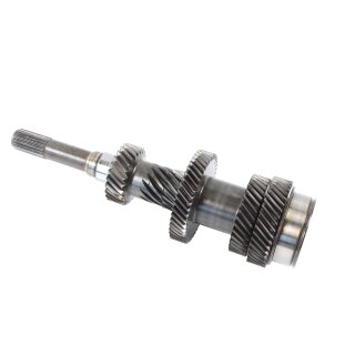 Antriebswelle Getriebe 1.-6. Gang 02M311101EA MQ350 Audi Seat Skoda VW Schaltgetriebe