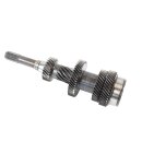 Antriebswelle Getriebe 1.-6. Gang 02M311101EA MQ350 Audi...