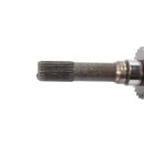 Antriebswelle Getriebe 1.-6. Gang 02M311101EA MQ350 Audi...