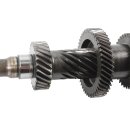 Antriebswelle Getriebe 1.-6. Gang 02M311101EA MQ350 Audi Seat Skoda VW Schaltgetriebe