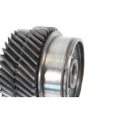 Antriebswelle Getriebe 1.-6. Gang 02M311101EA MQ350 Audi Seat Skoda VW Schaltgetriebe