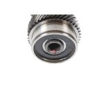 Antriebswelle Getriebe 1.-6. Gang 02M311101EA MQ350 Audi Seat Skoda VW Schaltgetriebe