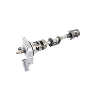 Schaltturm-Schalteinheit 02Q301230N MQ350 Audi Seat Skoda VW Schaltgetriebe